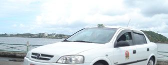 Porto Seguro Táxi