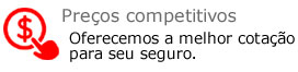 Preços Competitivos