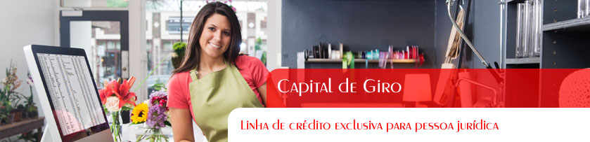 Capital de Giro