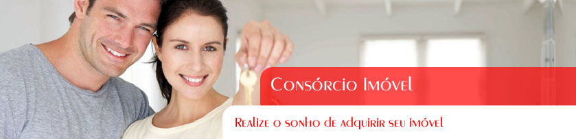 Consórcio Imóvel
