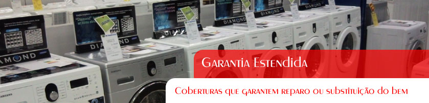 Garantia Estendida