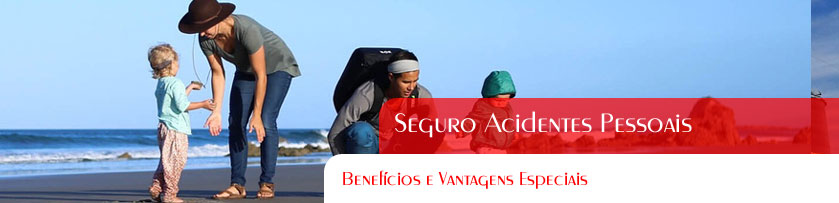 Seguro de Acidentes Pessoais