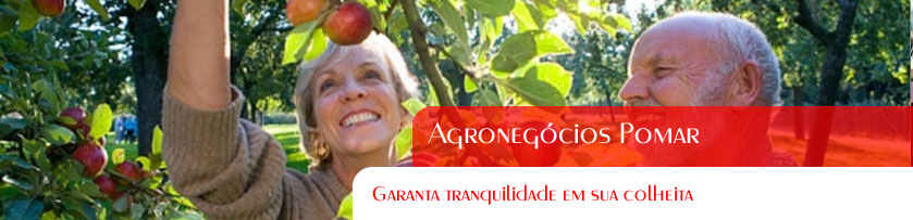 Agronegócios Pomar