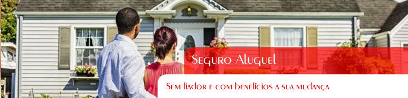 Seguro Aluguel