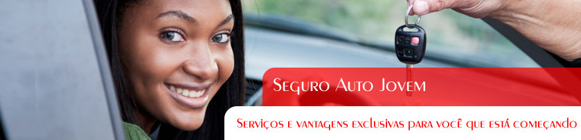 Seguro Auto Jovem