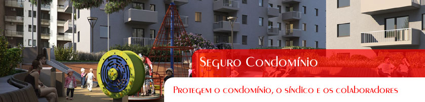 Seguro Condomínio
