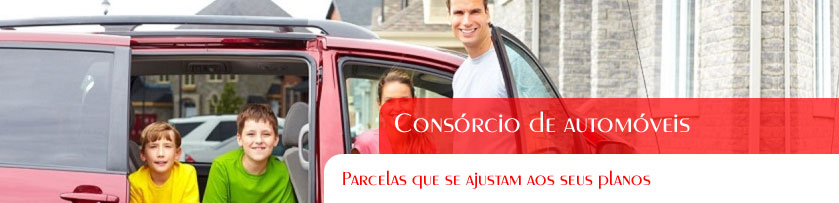 Consórcio Automóvel