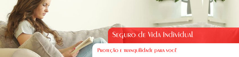Seguro de Vida Individual