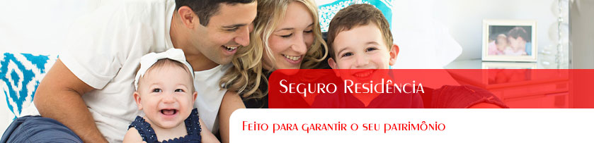 Seguro Residência