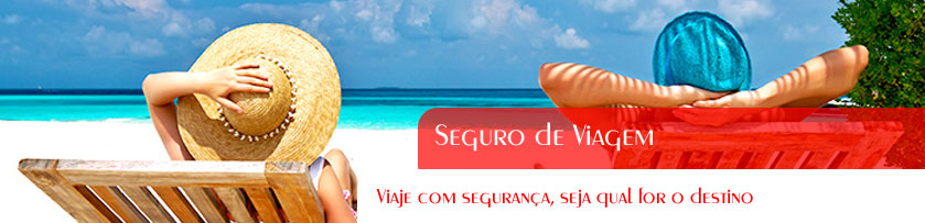 Seguro de Viagem